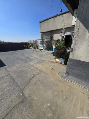 Apartament 2 Camere Terasa Proprie Iuliu Maniu - imagine 5