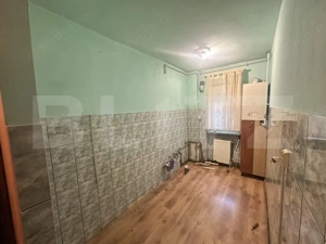 Apartament cu 2 camere, decomandat, 39 mp, Deva - imagine 6