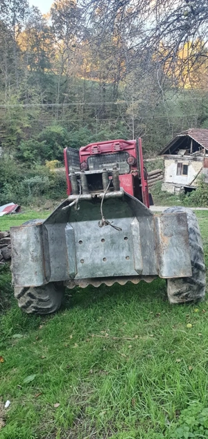 Vand taf forestier - imagine 3