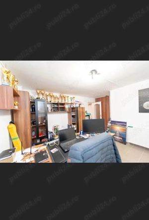 Apartament 2 camere  spatiu comercial de vanzare - imagine 4