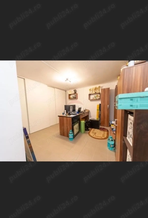 Apartament 2 camere  spatiu comercial de vanzare - imagine 5