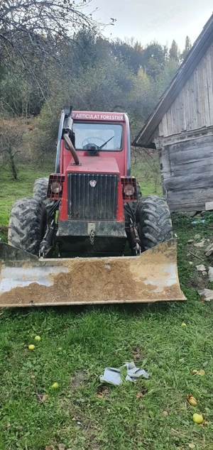 Vand taf forestier - imagine 5