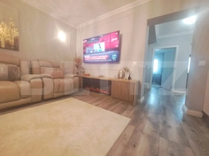 Duplex modern de lux, aproape de oraș — confort și rafinament în Sânpetru - imagine 4