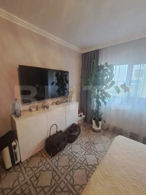 Duplex modern de lux, aproape de oraș — confort și rafinament în Sânpetru - imagine 11
