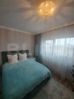 Duplex modern de lux, aproape de oraș — confort și rafinament în Sânpetru - imagine 15
