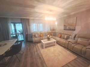 Duplex modern de lux, aproape de oraș — confort și rafinament în Sânpetru - imagine 3