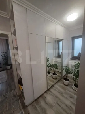 Duplex modern de lux, aproape de oraș — confort și rafinament în Sânpetru - imagine 18