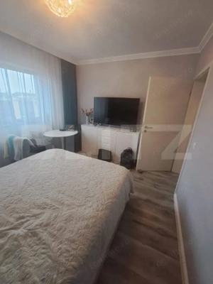 Duplex modern de lux, aproape de oraș — confort și rafinament în Sânpetru - imagine 9