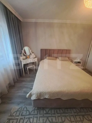 Duplex modern de lux, aproape de oraș — confort și rafinament în Sânpetru - imagine 16