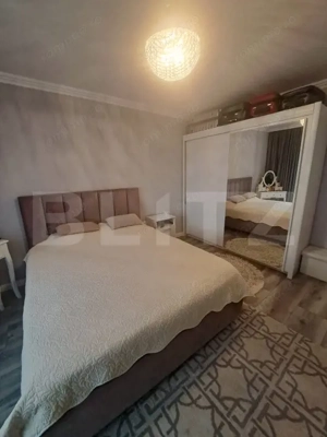 Duplex modern de lux, aproape de oraș — confort și rafinament în Sânpetru - imagine 12