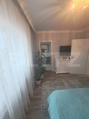 Duplex modern de lux, aproape de oraș — confort și rafinament în Sânpetru - imagine 10