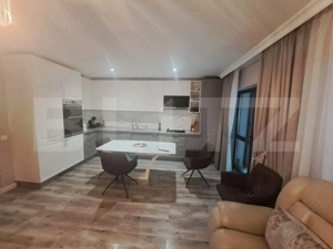 Duplex modern de lux, aproape de oraș — confort și rafinament în Sânpetru - imagine 7
