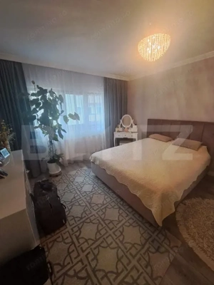 Duplex modern de lux, aproape de oraș — confort și rafinament în Sânpetru - imagine 17