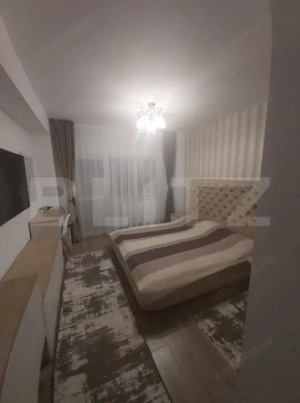 Apartament cu 3 camere, etaj intermediar, 78 mp utili, Burdujeni