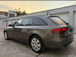 Vând Audi A4 b8.5  - imagine 4 Vând Audi A4 b8.5  - imagine 4