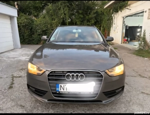 Vând Audi A4 b8.5  - imagine 2 Vând Audi A4 b8.5  - imagine 2