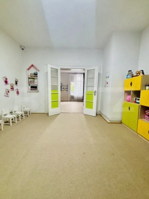 Casă 10 camere, 170 mp, zona Lunei - imagine 2