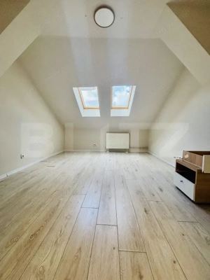 Casă 10 camere, 170 mp, zona Lunei - imagine 8