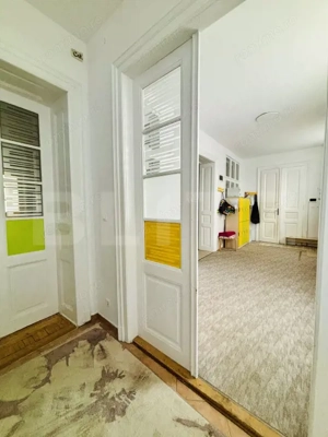 Casă 10 camere, 170 mp, zona Lunei - imagine 4