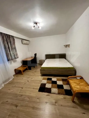 Apartament 2 camere, 53 mp, decomandat, balcon, Zorilor - imagine 5