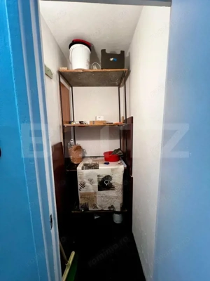 Apartament 2 camere, 53 mp, decomandat, balcon, Zorilor - imagine 9