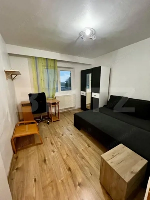 Apartament 2 camere, 53 mp, decomandat, balcon, Zorilor - imagine 3