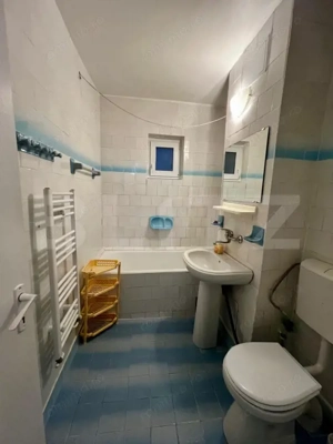 Apartament 2 camere, 53 mp, decomandat, balcon, Zorilor - imagine 6