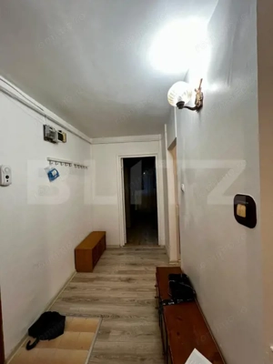 Apartament 2 camere, 53 mp, decomandat, balcon, Zorilor - imagine 8
