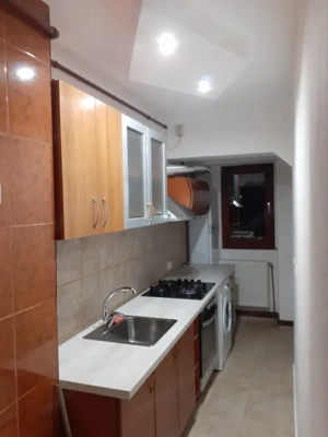 Garsoniera Decomandata Craiter