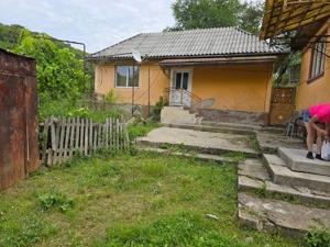 Vând casă! - imagine 4