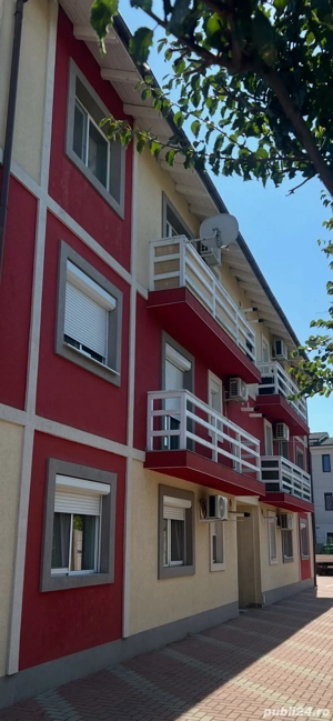 Proprietar vand apartament 2 camere in Giroc - imagine 8