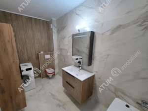 Apartament cu 3 camere  balcon loc de parcare zona Doamna Stanca - imagine 8