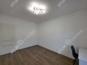 Apartament cu 3 camere  balcon loc de parcare zona Doamna Stanca - imagine 4
