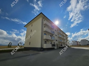 Apartament cu 3 camere  balcon loc de parcare zona Doamna Stanca - imagine 10