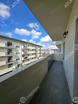 Apartament cu 3 camere  balcon loc de parcare zona Doamna Stanca - imagine 9