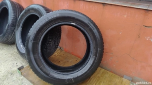 Set anvelope iarna Hancock  - imagine 3