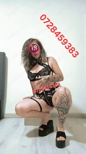 Nouă.... Super servicii de TOOP