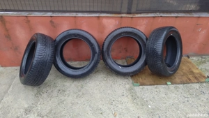 Set anvelope iarna Hancock