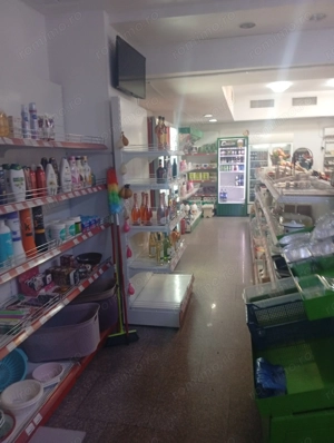 Închiriez spațiu comercial 74 mp București șos Pantelimon Nr 311 - imagine 2