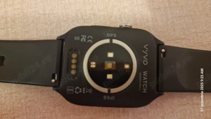 Vand ceas inteligent Vyvo generatia 2 - imagine 4