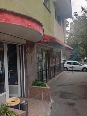 Închiriez spațiu comercial 74 mp București șos Pantelimon Nr 311 - imagine 5