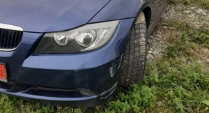 Bmw E91 320 diesel - imagine 3