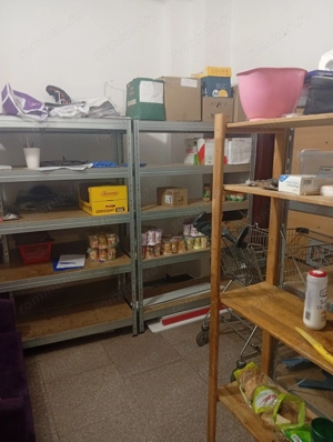 Închiriez spațiu comercial 74 mp București șos Pantelimon Nr 311 - imagine 7