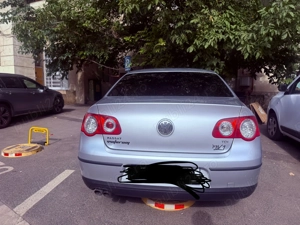 Vând Volkswagen Passat cumpărat de nou din Romania