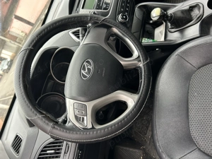 Vând Hunday IX35, benzină, primul proprietar  - imagine 5