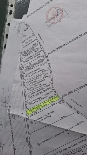 1700 Mp teren cu 4 euro - imagine 4