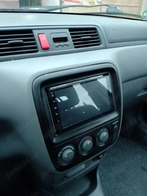 Honda cr-v an 1998 benzina - imagine 2