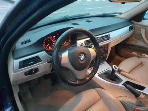 Bmw E91 320 diesel - imagine 7