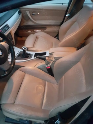 Bmw E91 320 diesel - imagine 6