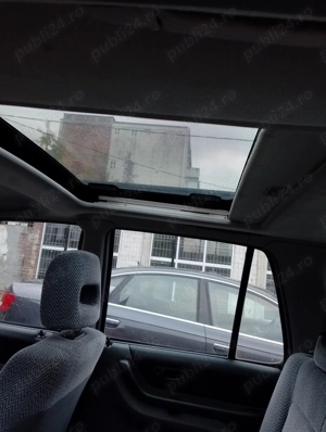 Honda cr-v an 1998 benzina - imagine 3